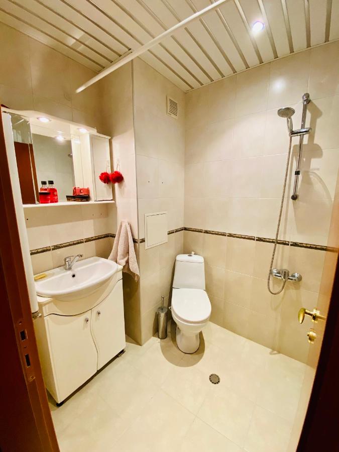 фото Sofia Cozy Retreat