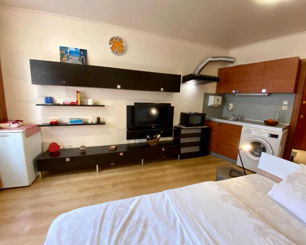 фото Sofia Cozy Retreat