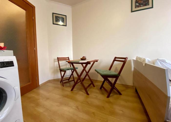 Sofia Cozy Retreat