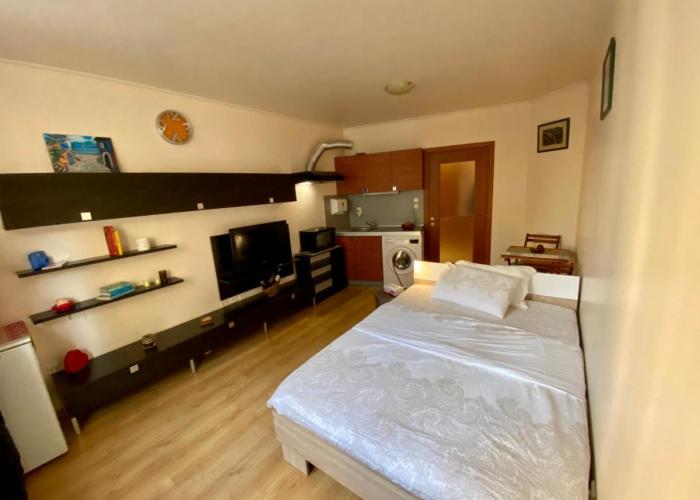 Sofia Cozy Retreat
