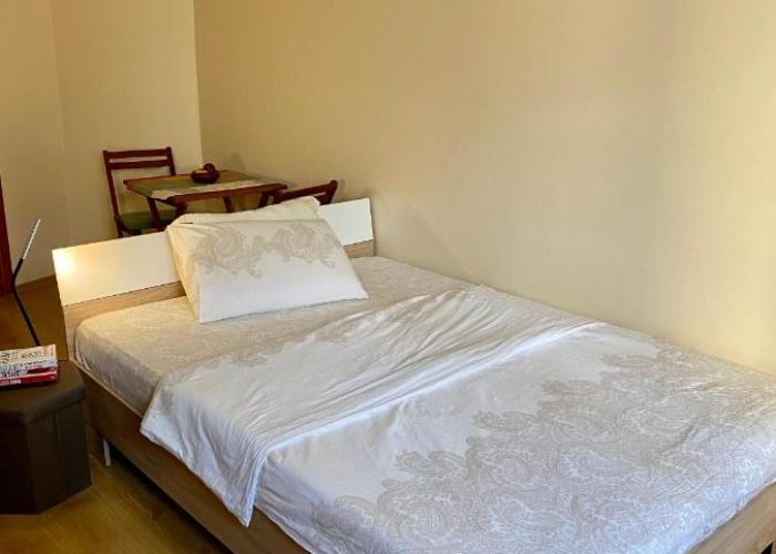 Sofia Cozy Retreat