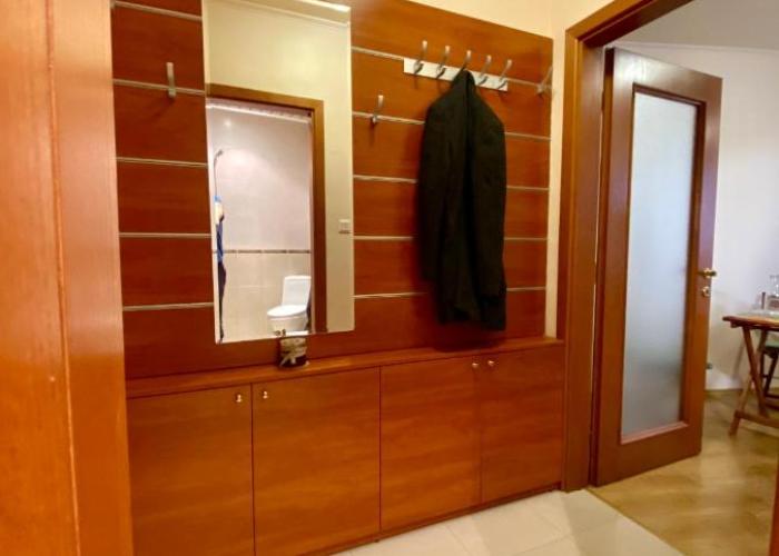 Sofia Cozy Retreat
