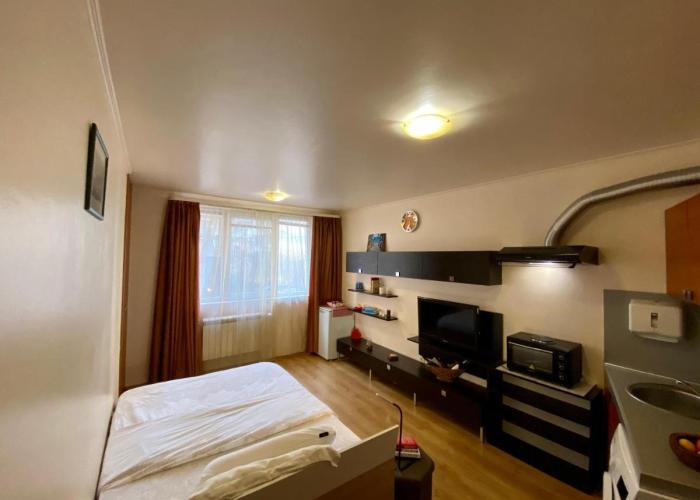 Sofia Cozy Retreat
