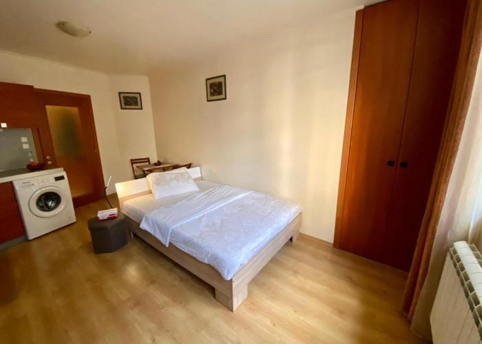Sofia Cozy Retreat