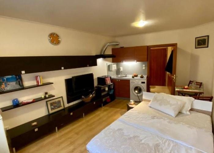 Sofia Cozy Retreat