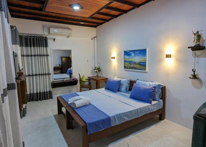 Jennifer's Villa