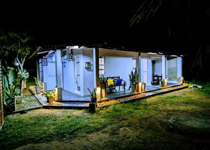 Jennifer's Villa