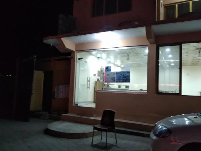 фото Bab e Gilgit Inn