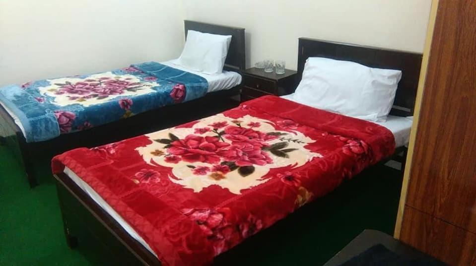 фото Bab e Gilgit Inn