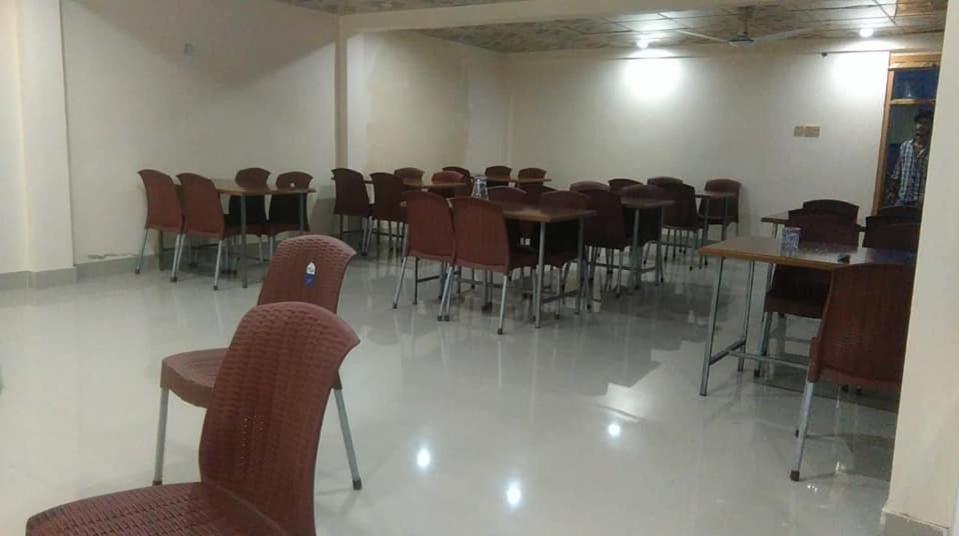фото Bab e Gilgit Inn