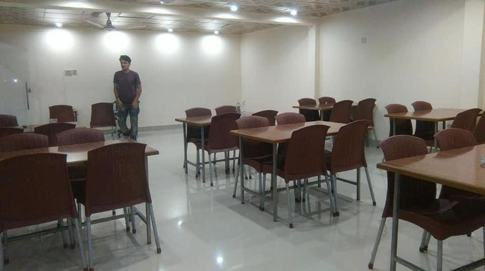 фото Bab e Gilgit Inn