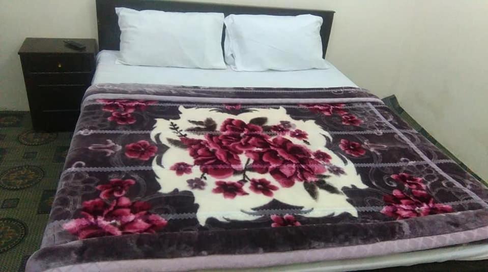 фото Bab e Gilgit Inn