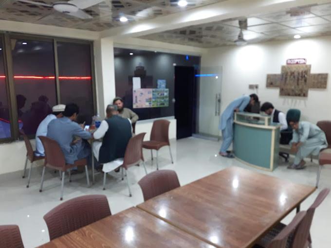 фото Bab e Gilgit Inn