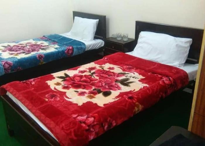 Bab e Gilgit Inn