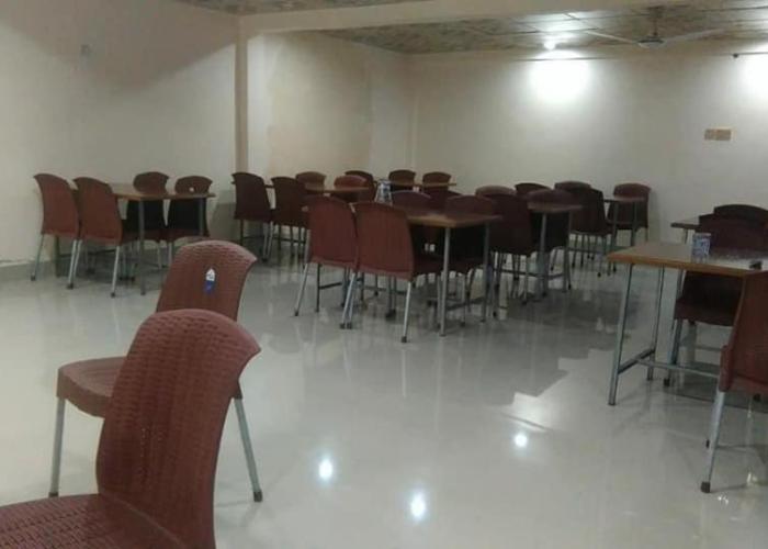 Bab e Gilgit Inn