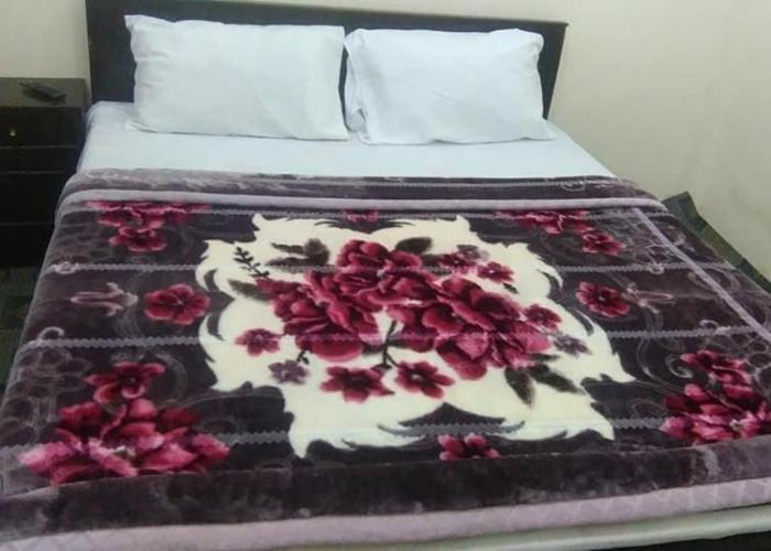 Bab e Gilgit Inn