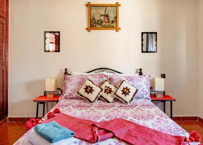 lux appartement avec piscine