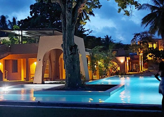 Al Mahali 3 bedroom Villas Diani Galu Beach