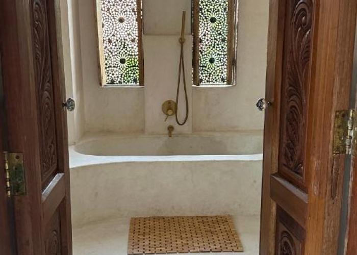 Al Mahali 3 bedroom Villas Diani Galu Beach