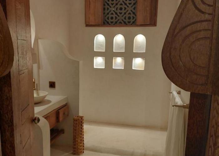 Al Mahali 3 bedroom Villas Diani Galu Beach