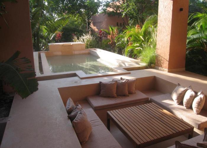 Al Mahali 3 bedroom Villas Diani Galu Beach