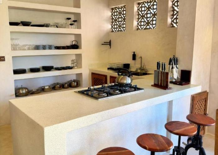 Al Mahali 3 bedroom Villas Diani Galu Beach