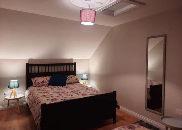 Radharc an Chuain 2 Bedroom Holiday Home