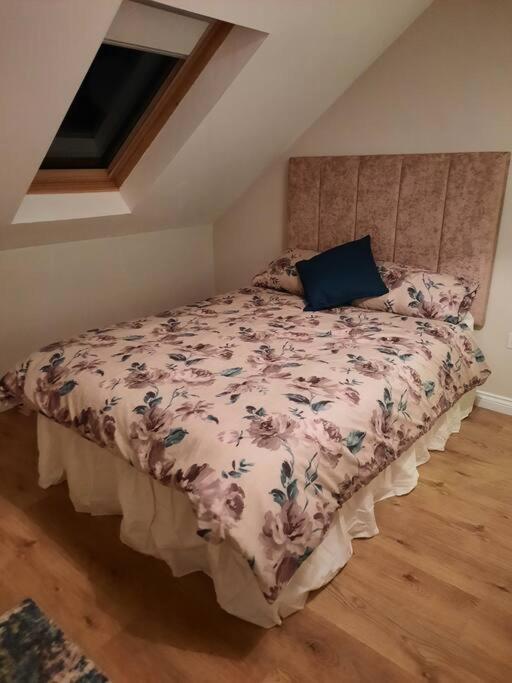 Radharc an Chuain 2 Bedroom Holiday Home