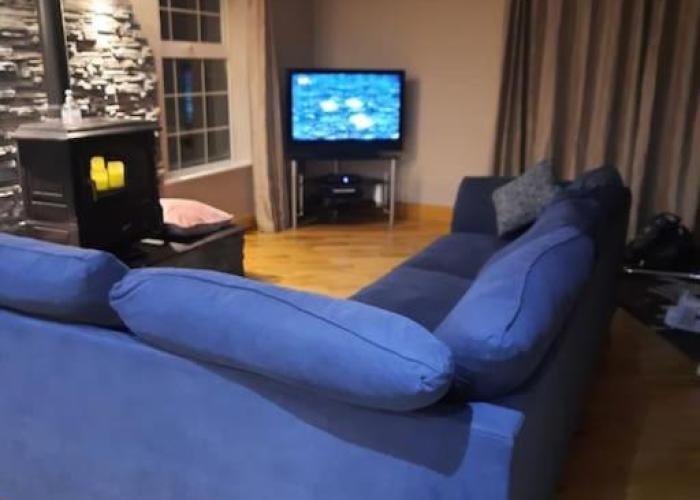 Radharc an Chuain 2 Bedroom Holiday Home