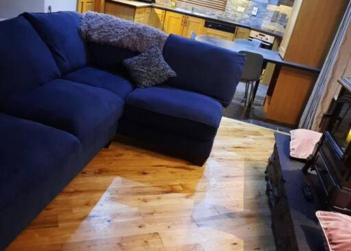 Radharc an Chuain 2 Bedroom Holiday Home