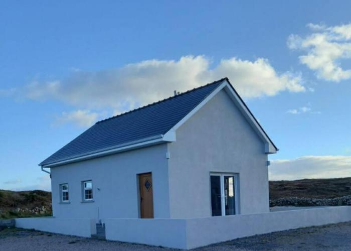 Radharc an Chuain 2 Bedroom Holiday Home