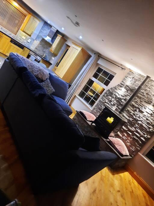 Radharc an Chuain 2 Bedroom Holiday Home