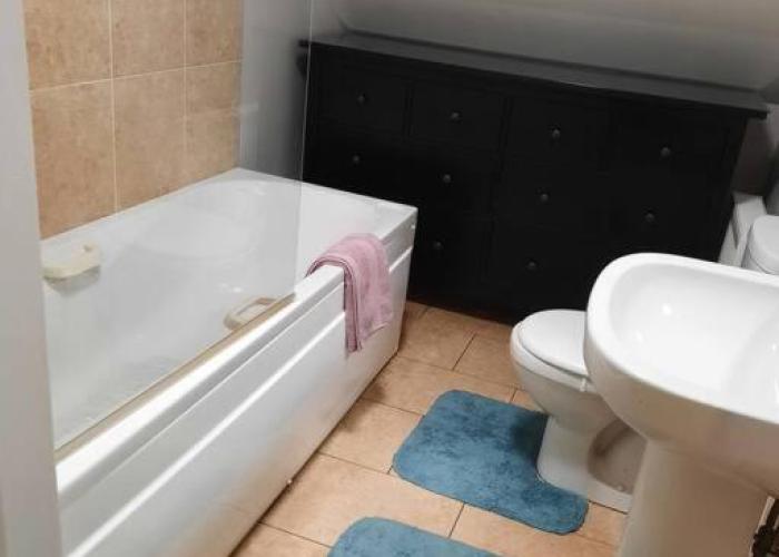 Radharc an Chuain 2 Bedroom Holiday Home