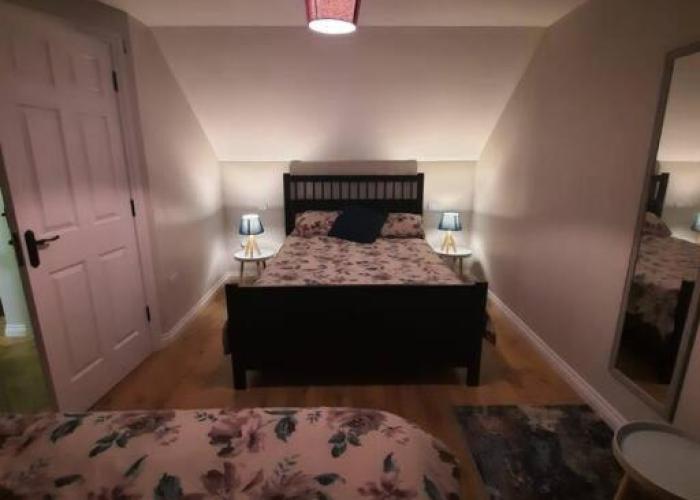Radharc an Chuain 2 Bedroom Holiday Home