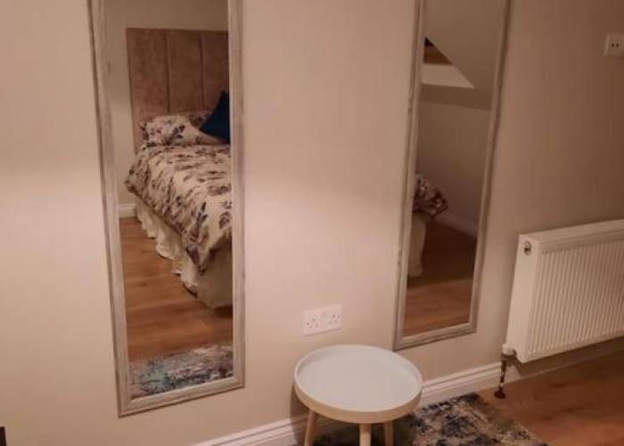 Radharc an Chuain 2 Bedroom Holiday Home