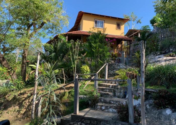 Casa Alemán