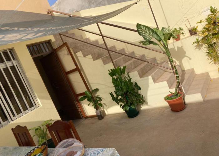 Constança Retreat