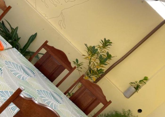 Constança Retreat