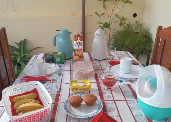 Constança Retreat