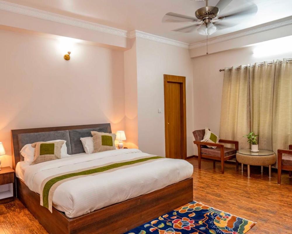фото Lumbini Five Elements Hotel