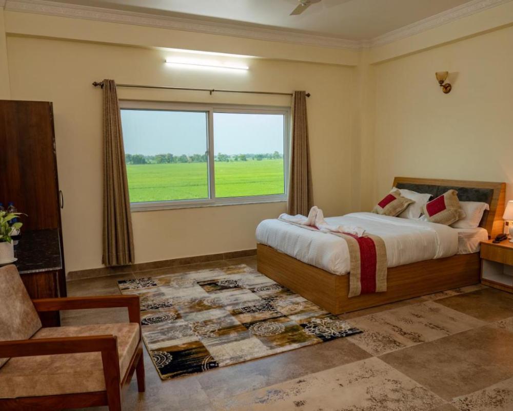 фото Lumbini Five Elements Hotel
