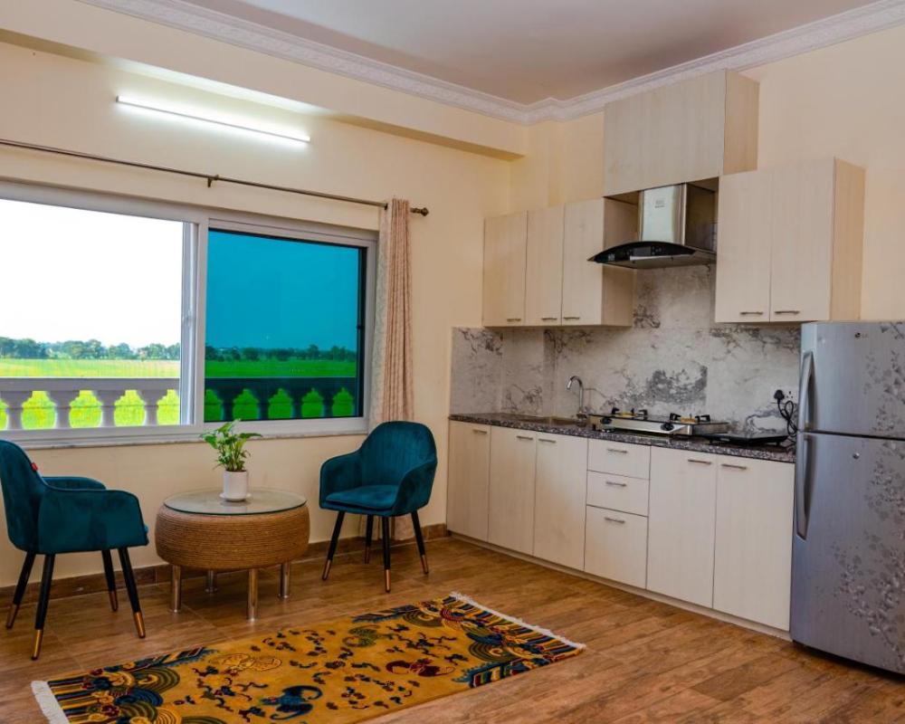 фото Lumbini Five Elements Hotel