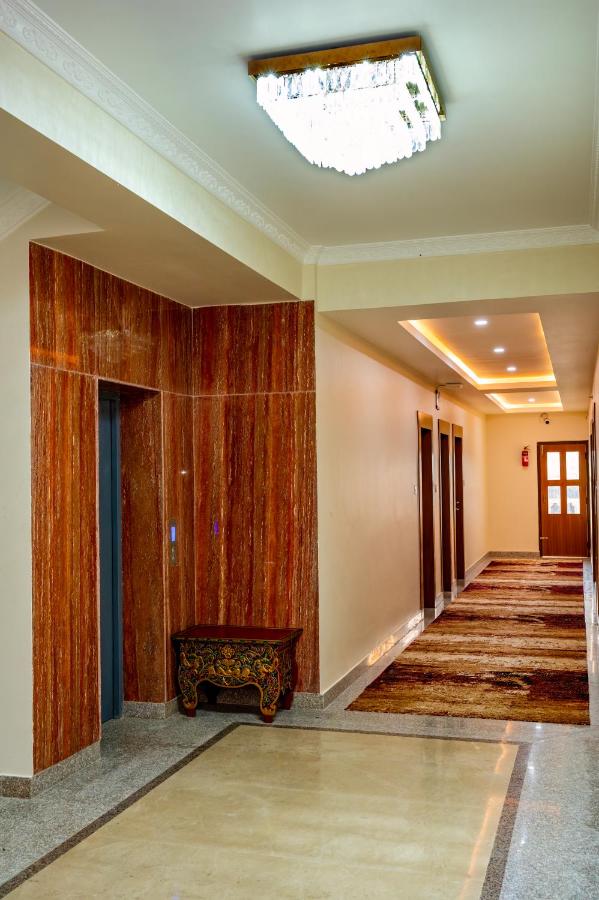 фото Lumbini Five Elements Hotel