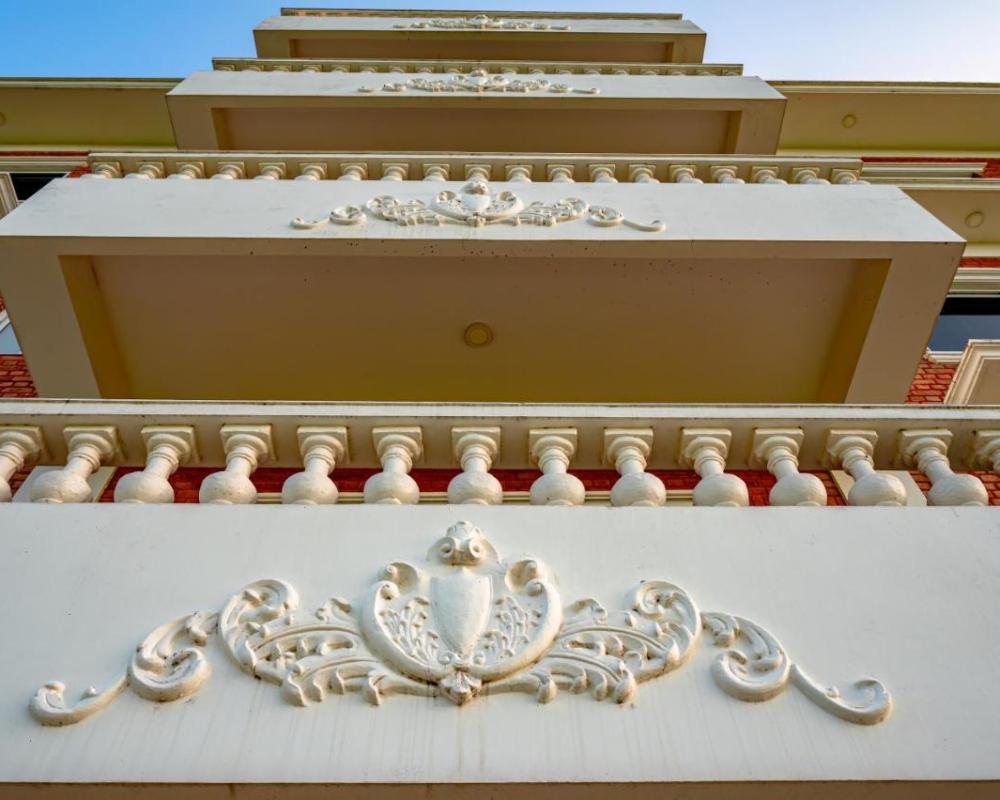фото Lumbini Five Elements Hotel