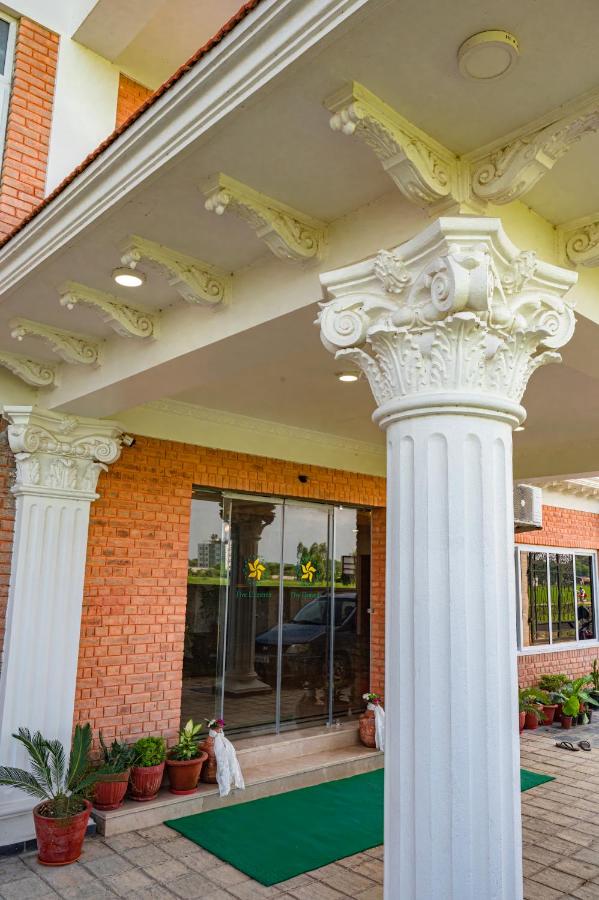 фото Lumbini Five Elements Hotel
