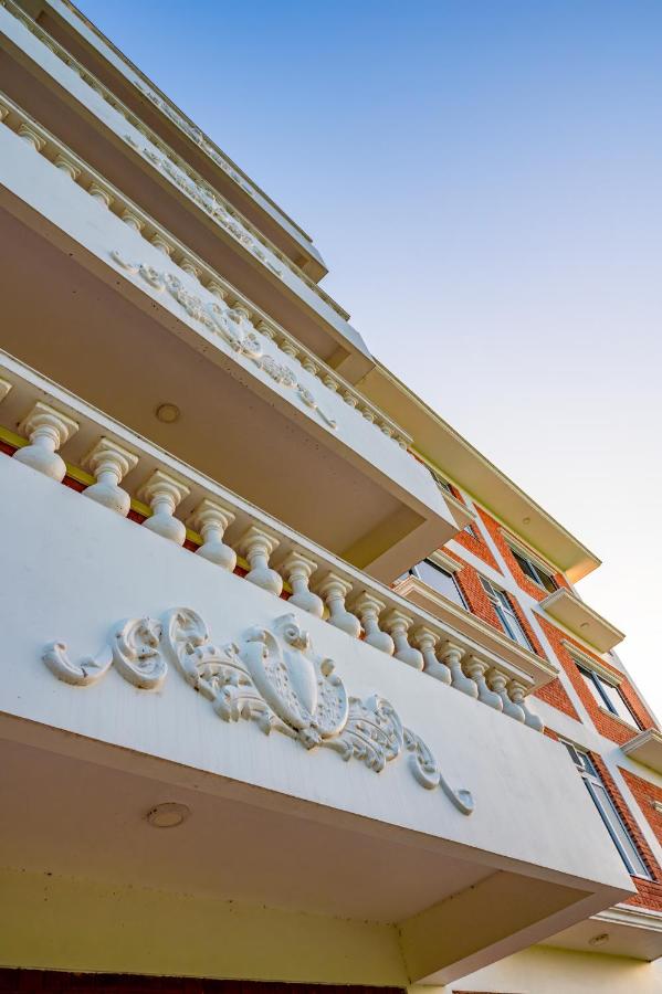 фото Lumbini Five Elements Hotel