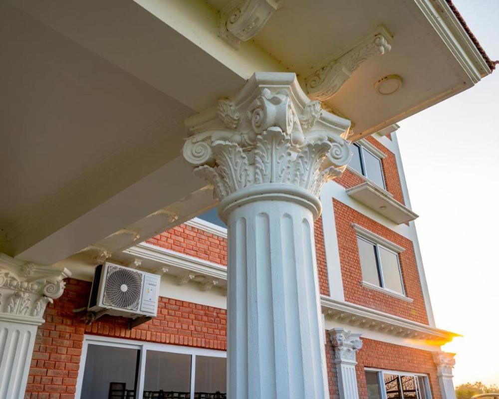 фото Lumbini Five Elements Hotel