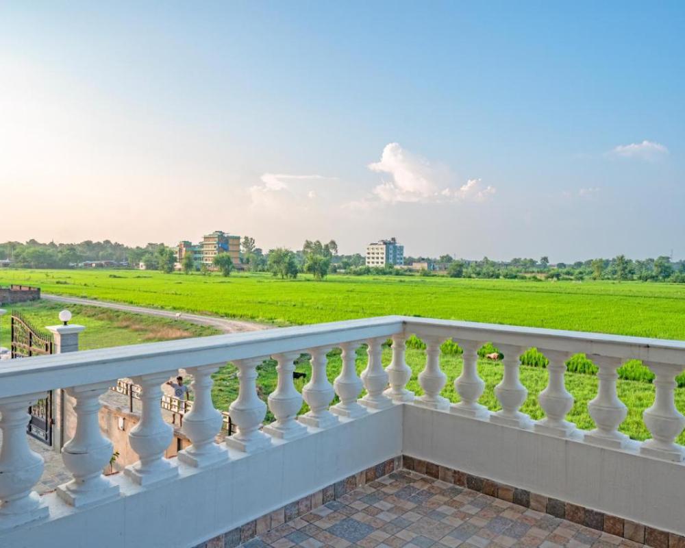 фото Lumbini Five Elements Hotel