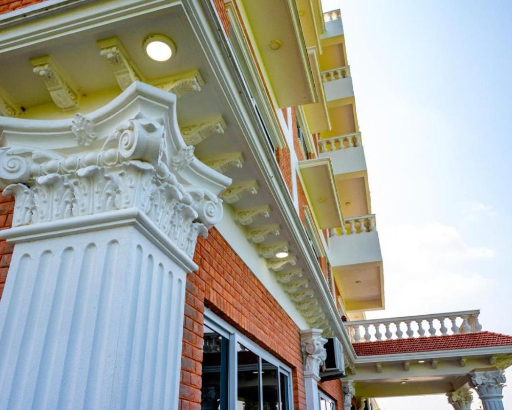 фото Lumbini Five Elements Hotel