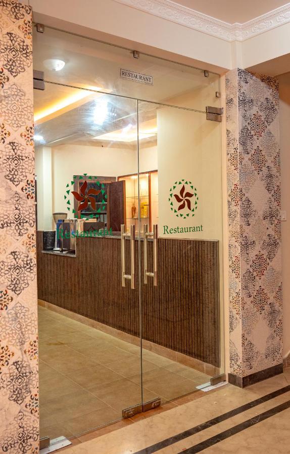 фото Lumbini Five Elements Hotel